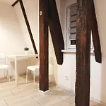 Apartament Oliwka