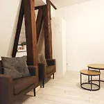 Apartament Oliwka