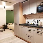 Apartament Oliwka