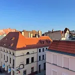 Apartament Oliwka