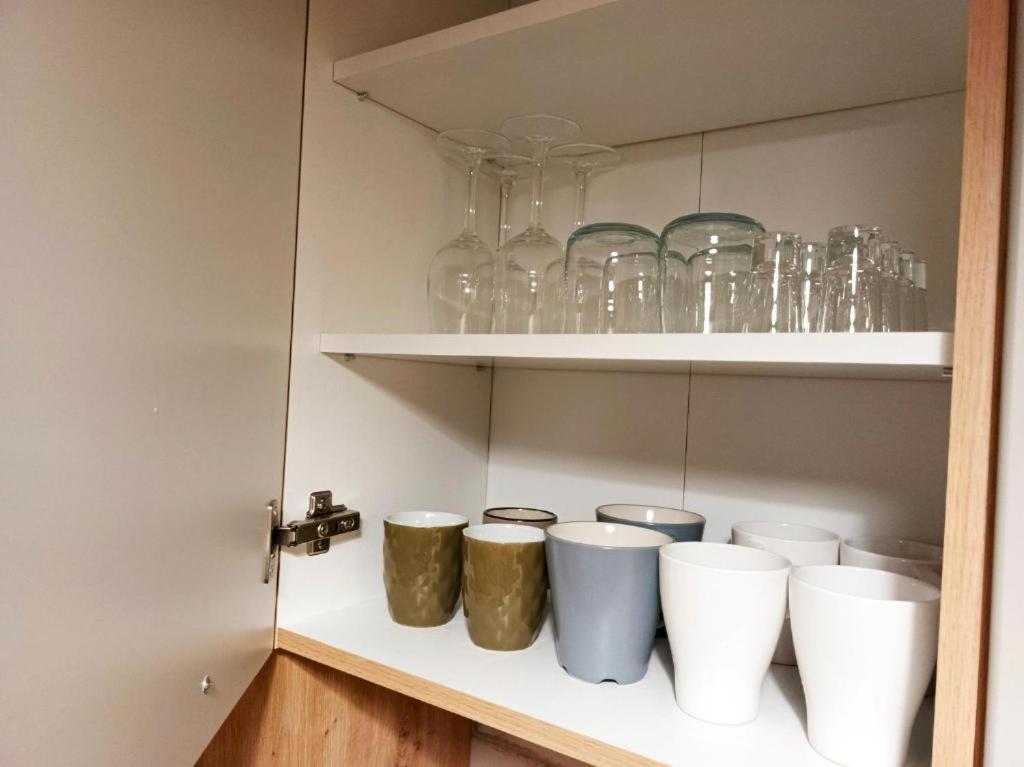 Oliwka Apartament