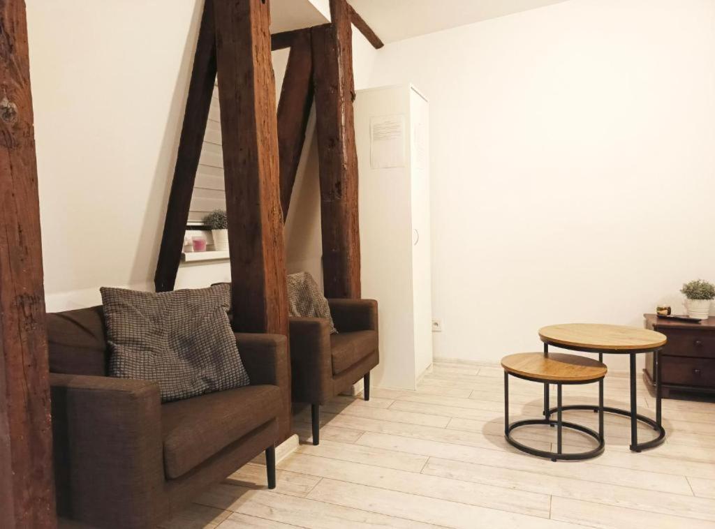Apartament Oliwka *
