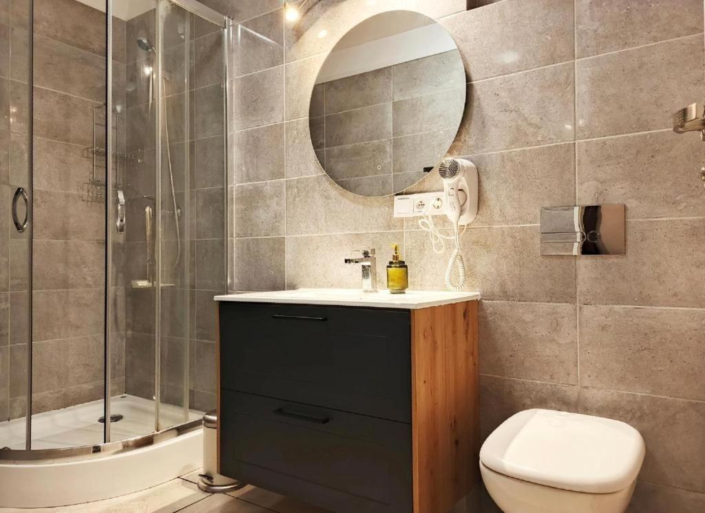 Oliwka Apartament