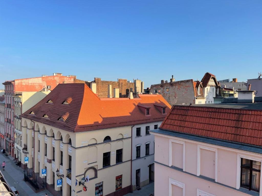 Apartament Oliwka