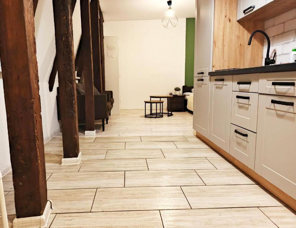 Apartament Oliwka Stary Toruń